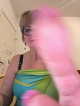 BoloshkaBlonda online show from 02-11-26, 06:57