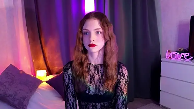 midnightMaya online show from 11-11-25, 07:47