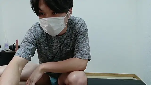 ipponpon online show from 04-19-26, 06:02