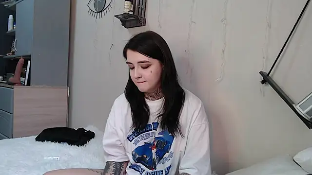 Rin andersonn online show from 10-16-25, 10:27