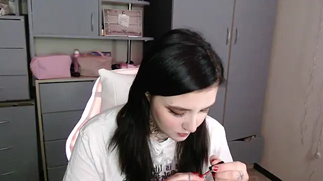 Rin andersonn online show from 12-16-25, 12:59