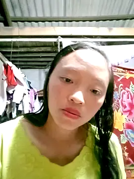 Minkine022 online show from 10-19-25, 09:10