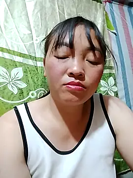 Minkine022 online show from 04-12-26, 05:18