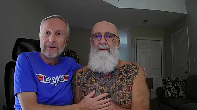 ApolloThrust online show from 10-30-25, 07:36