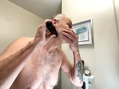 ApolloThrust online show from 12-03-25, 01:20