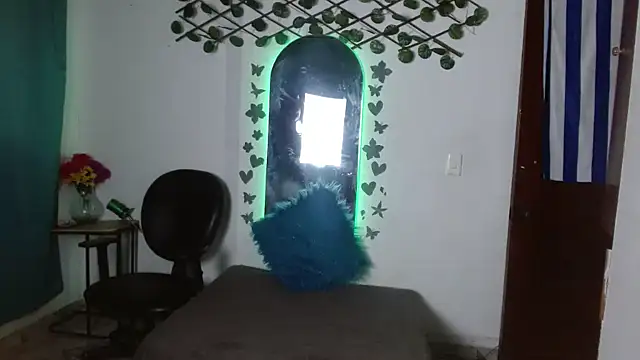 Ebony luna online show from 03-30-26, 07:37