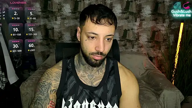 MasculineGuy99 online show from 01-19-26, 04:27