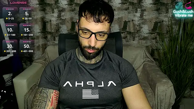 MasculineGuy99 online show from 02-06-26, 08:56