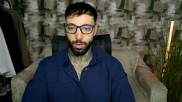 MasculineGuy99 online show from 02-18-26, 09:27