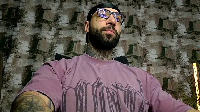 MasculineGuy99 online show from 02-23-26, 10:01