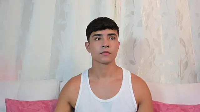 Thiago Connor21 online show from 02-06-26, 11:19