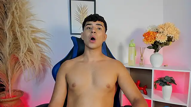 Thiago Connor21 online show from 05-05-26, 11:35