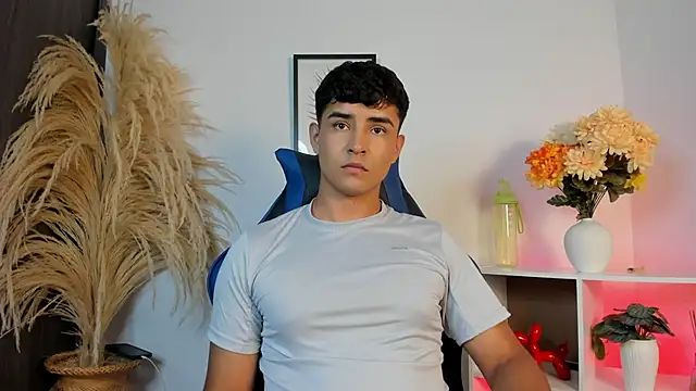 Thiago Connor21 online show from 05-11-26, 11:46
