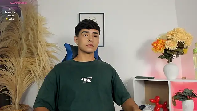 Thiago Connor21 online show from 05-14-26, 11:33