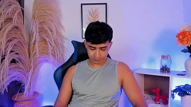 Thiago Connor21 online show from 05-21-26, 11:45