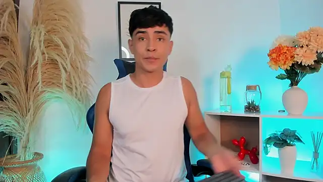 Thiago Connor21 online show from 05-23-26, 12:05