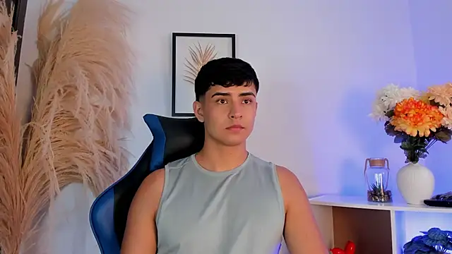 Thiago Connor21 online show from 07-14-26, 09:09
