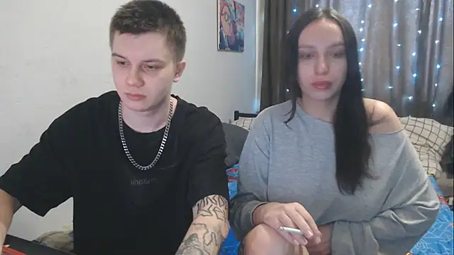 Mark and Wendy online show from 04-09-26, 04:45