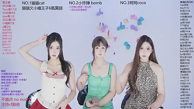 sweetgirls666 online show from 12-03-25, 10:13