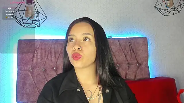 Mia lopez 1 online show from 10-31-25, 11:22