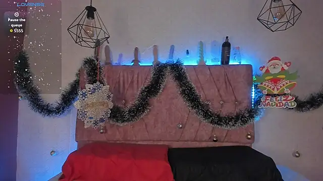 Mia lopez 1 online show from 11-29-25, 11:35