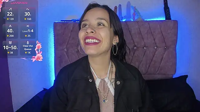 Mia lopez 1 online show from 03-19-26, 01:20