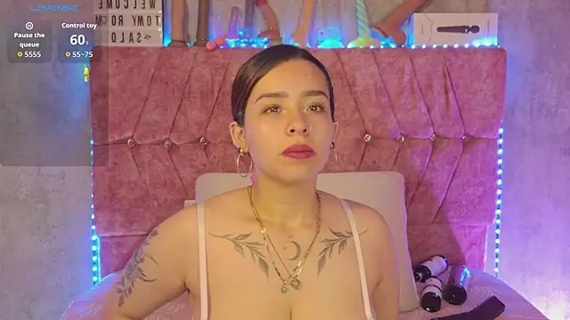Mia lopez 1 online show from 06-23-26, 08:12