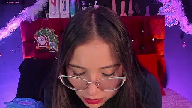 Cony l online show from 12-18-25, 11:38