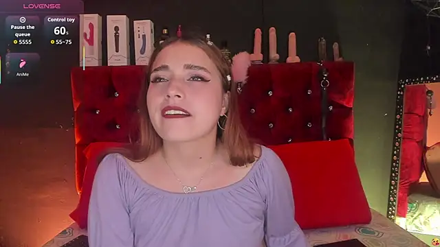 Cony l online show from 04-08-26, 11:59