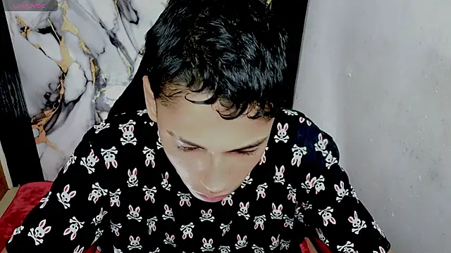 Snapshot of Im_david02 chatting on 01-16-26, 01:04 Im david02 online show from 01-16-26, 01:04