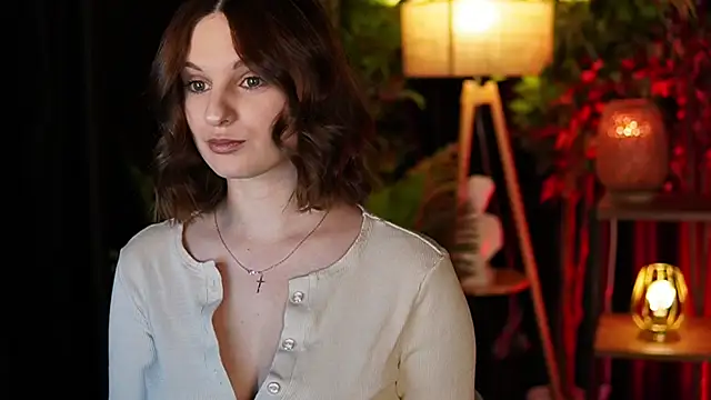 xoxo molly online show from 10-03-25, 01:30