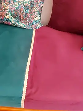 Rihame07 online show from 10-17-25, 10:51