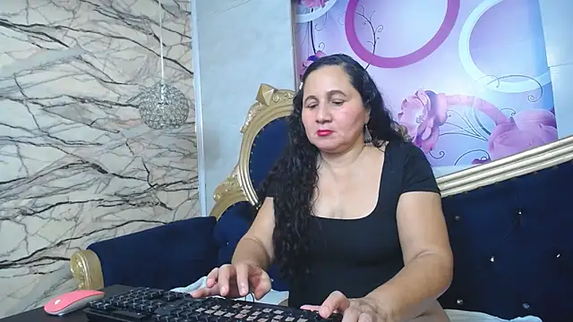 kimberly candy online show from 10-14-25, 07:36