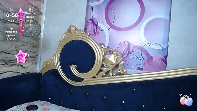 kimberly candy online show from 10-31-25, 07:37