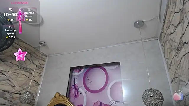 kimberly candy online show from 11-20-25, 07:24