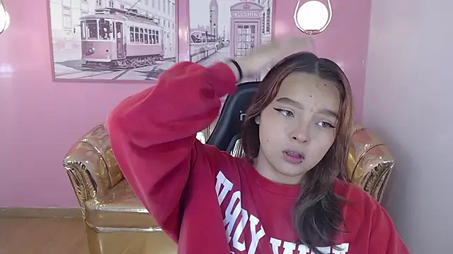 mia foster t online show from 10-05-25, 12:36