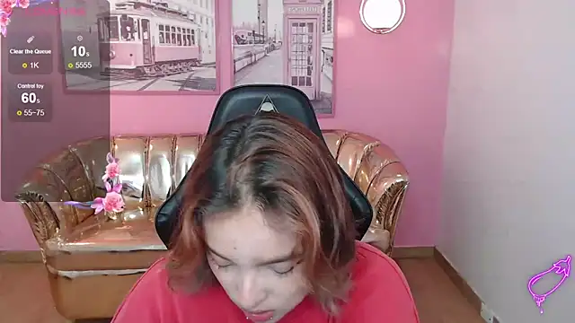 mia foster t online show from 11-12-25, 12:38