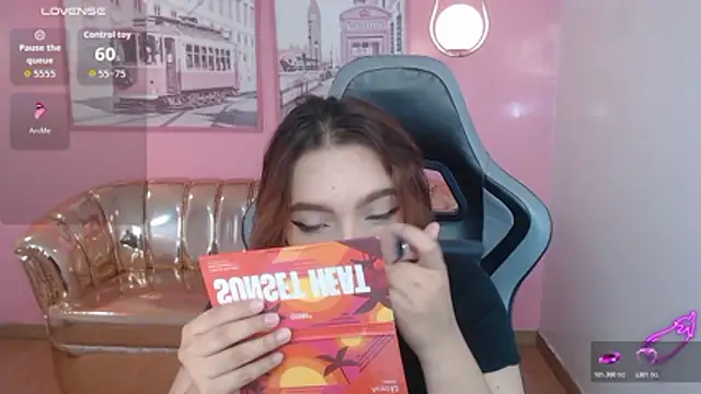 mia foster t online show from 01-15-26, 01:16