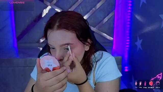 mia foster t online show from 06-02-26, 01:24