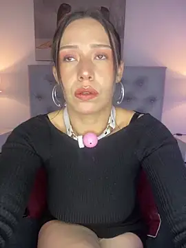 Mariaaam  online show from 10-15-25, 12:05