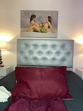 Mariaaam  online show from 10-18-25, 12:39