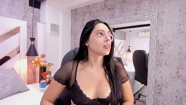 Vanessa Rain  online show from 02-01-26, 07:34