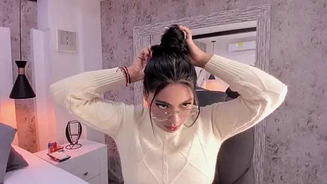 Vanessa Rain  online show from 03-25-26, 07:09