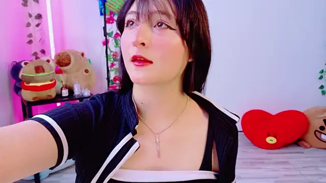 tiramesusuu online show from 01-13-26, 09:31