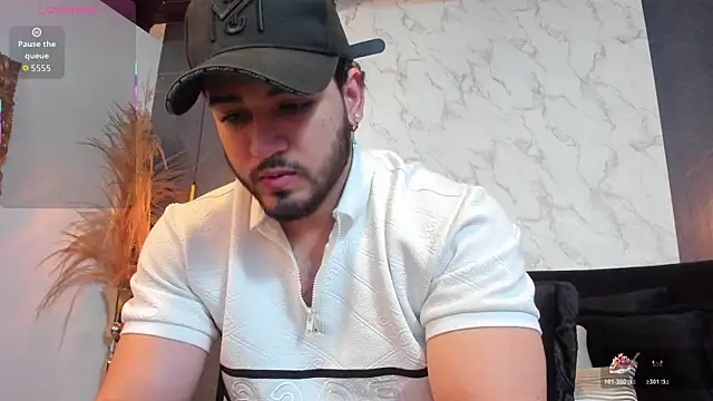 ElianKeiser online show from 11-11-25, 11:54