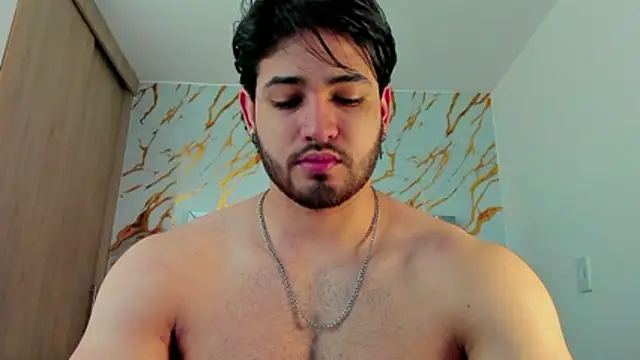 ElianKeiser online show from 02-25-26, 12:15