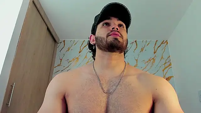 ElianKeiser online show from 03-07-26, 01:30