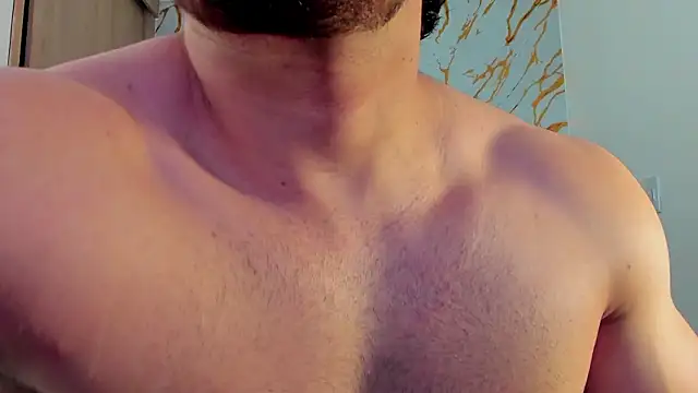 ElianKeiser online show from 03-10-26, 10:59