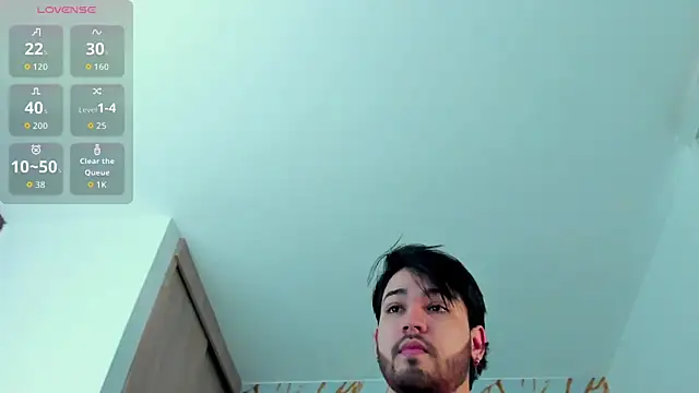 ElianKeiser online show from 04-21-26, 12:33