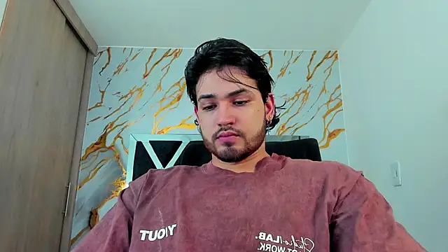 ElianKeiser online show from 06-05-26, 02:29
